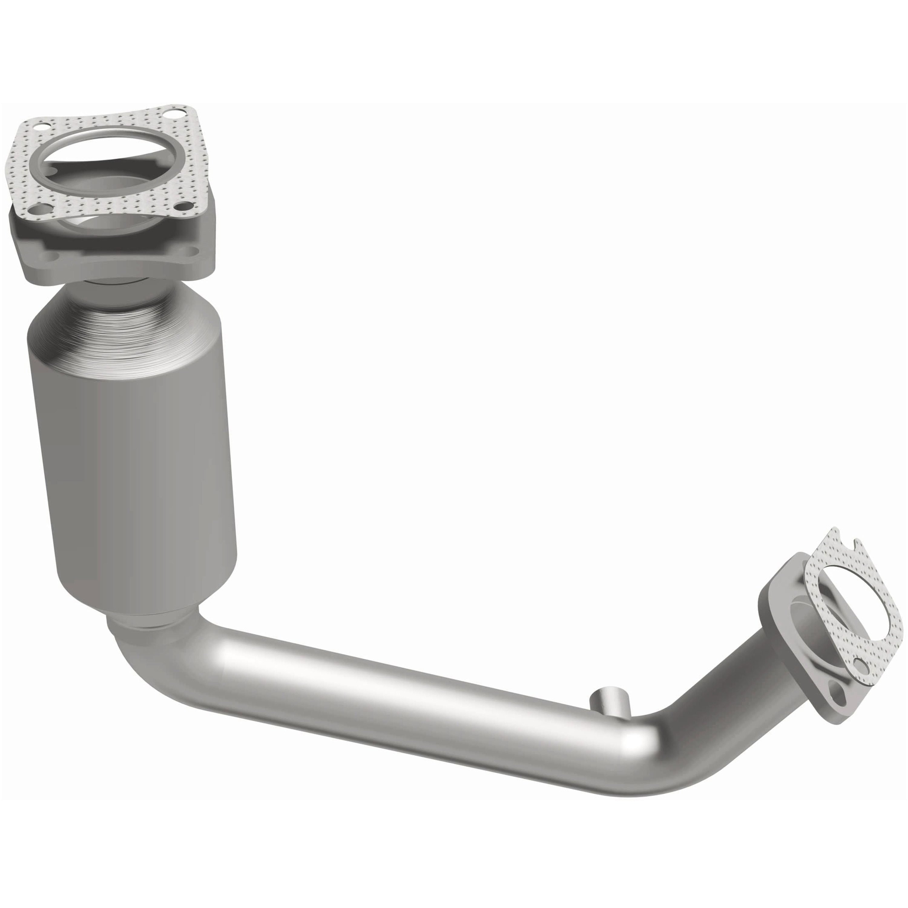 MagnaFlow 2000-2004 Ford Focus HM Grade Federal / EPA Compliant Direct-Fit Catalytic Converter